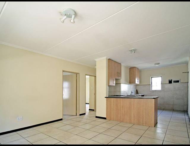 1 BEDROOM APARTMENT FOR SALE IN KOSMOSDAL